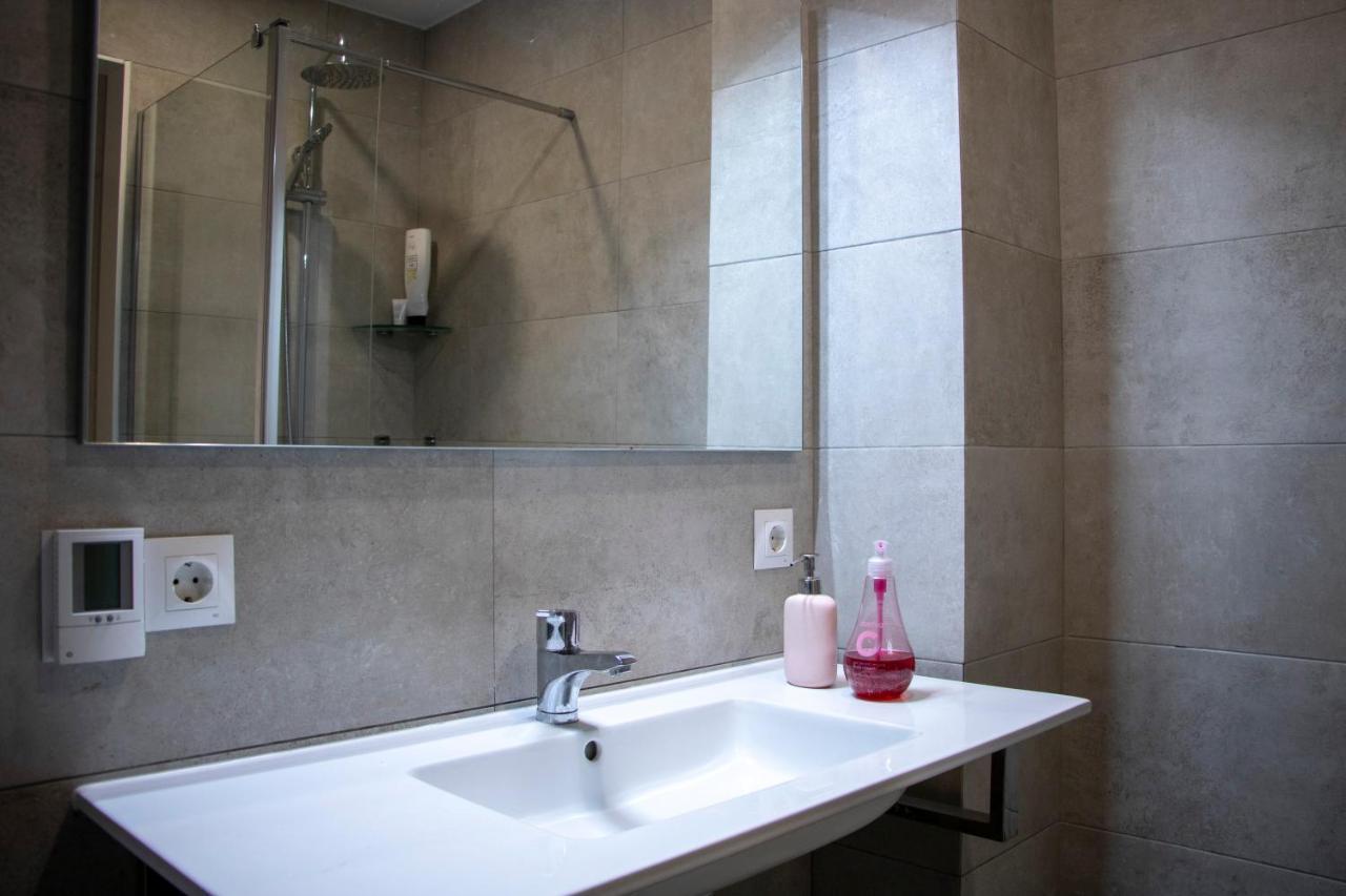 Playa Costa Templada Apartment Almunecar Luaran gambar