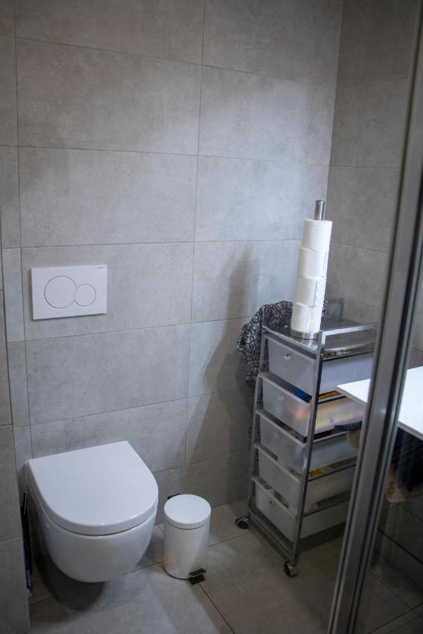 Playa Costa Templada Apartment Almunecar Luaran gambar