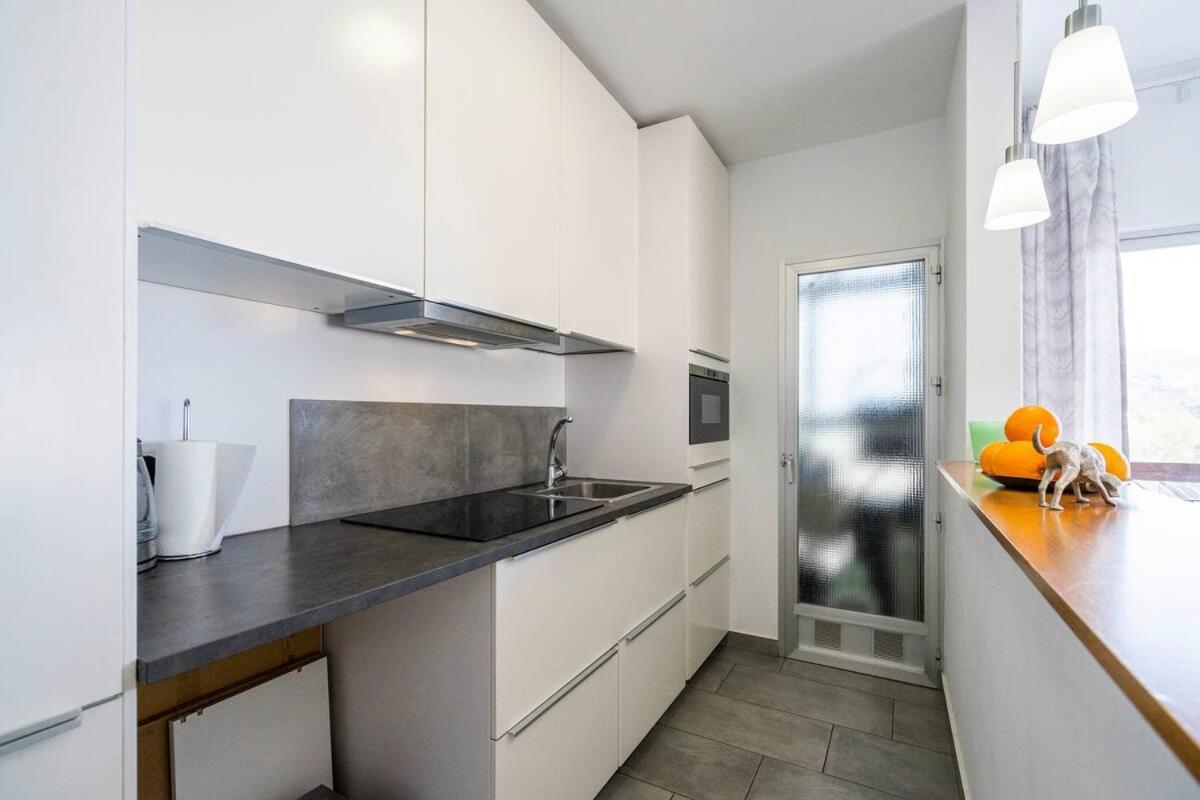 Playa Costa Templada Apartment Almunecar Luaran gambar